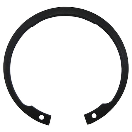 Internal Snap Ring Fits Capello Quasar